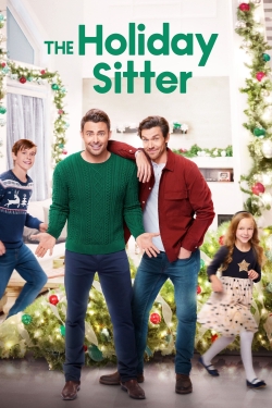 Watch free The Holiday Sitter Movies