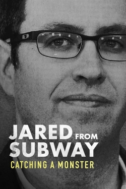 Watch free Jared from Subway: Catching a Monster Movies