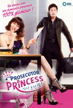 Watch free Prosecutor Princess Movies