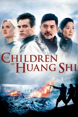 Watch free The Children of Huang Shi Movies