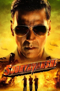 Watch free Sooryavanshi Movies