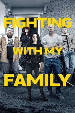 Watch free Fighting with My Family Movies