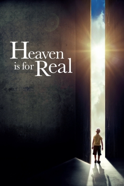 Watch free Heaven is for Real Movies