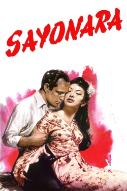 Watch free Sayonara Movies