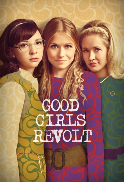 Watch free Good Girls Revolt Movies