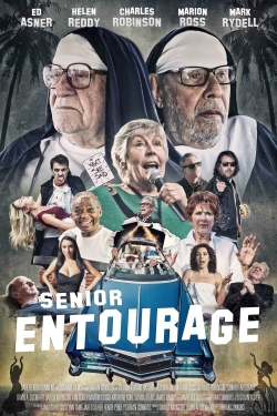 Watch free Senior Entourage Movies
