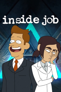 Watch free Inside Job Movies