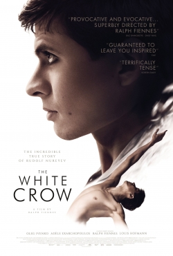 Watch free The White Crow Movies