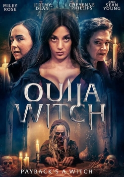 Watch free Ouija Witch Movies