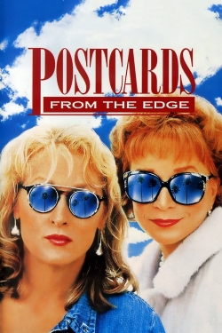 Watch free Postcards from the Edge Movies