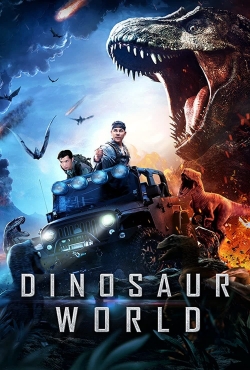 Watch free Dinosaur World Movies