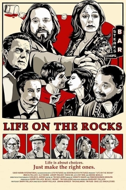 Watch free Life on the Rocks Movies