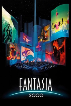 Watch free Fantasia 2000 Movies