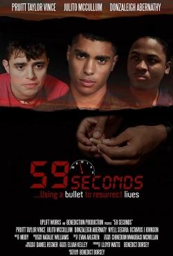 Watch free 59 Seconds Movies