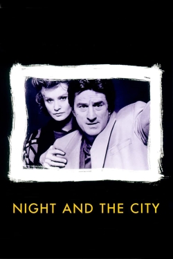 Watch free Night and the City Movies