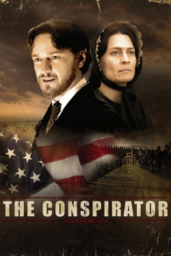 Watch free The Conspirator Movies