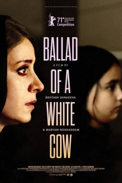Watch free Ballad of a White Cow Movies