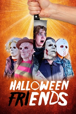 Watch free Halloween Friends Movies