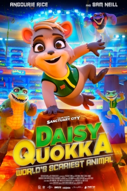 Watch free Daisy Quokka: World's Scariest Animal Movies