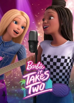 Watch free Barbie: It Takes Two Movies