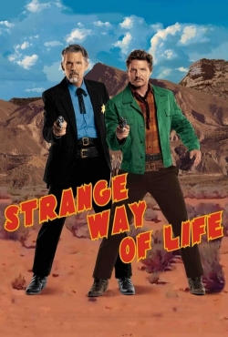 Watch free Strange Way of Life Movies