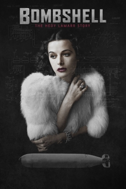 Watch free Bombshell: The Hedy Lamarr Story Movies