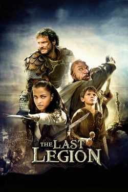 Watch free The Last Legion Movies
