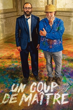 Watch free Un coup de maître Movies