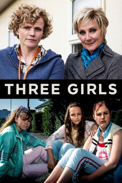 Watch free Three Girls Movies