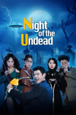 Watch free The Night of the Undead Movies