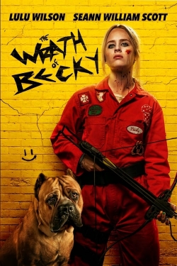 Watch free The Wrath of Becky Movies