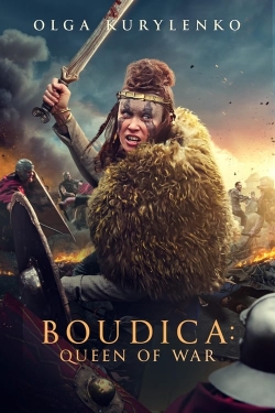 Watch free Boudica Movies