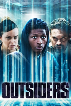 Watch free Outsiders Movies