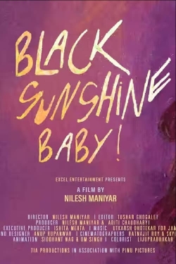 Watch free Black Sunshine Baby Movies