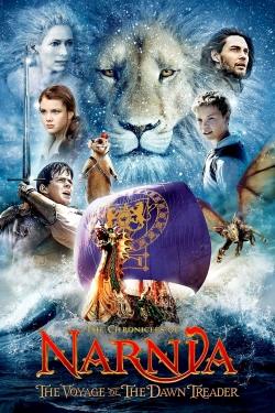Watch free The Chronicles of Narnia: The Voyage of the Dawn Treader Movies