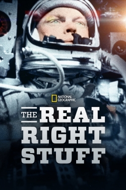Watch free The Real Right Stuff Movies