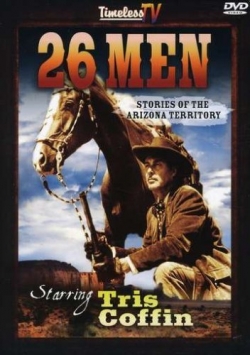 Watch free 26 Men Movies