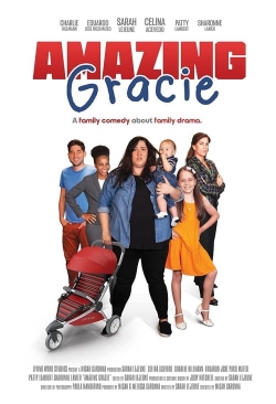 Watch free Amazing Gracie Movies