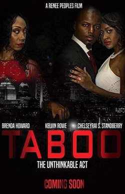 Watch free Taboo Movies