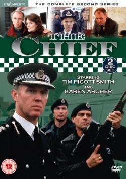 Watch free The Chief Movies