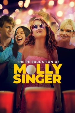 Watch free The Re-Education of Molly Singer Movies