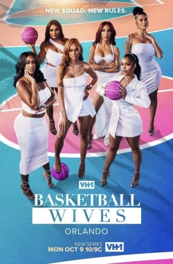 Watch free Basketball Wives: Orlando Movies