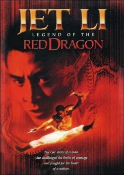 Watch free Legend of the Red Dragon Movies