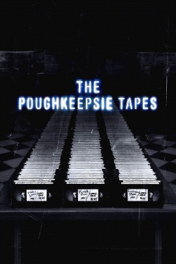 Watch free The Poughkeepsie Tapes Movies