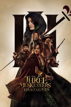 Watch free The Three Musketeers: D'Artagnan Movies