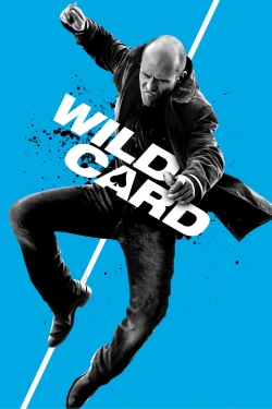 Watch free Wild Card Movies
