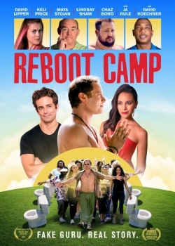 Watch free Reboot Camp Movies