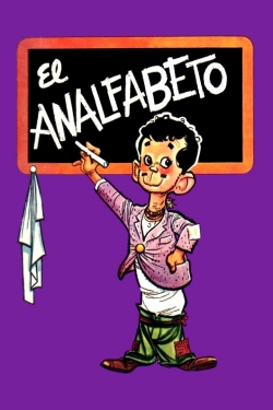 Watch free El analfabeto Movies