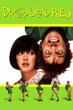 Watch free Drop Dead Fred Movies