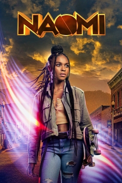 Watch free Naomi Movies